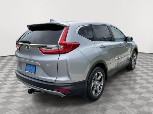 Used 2019 Honda CR-V EX-L image 8