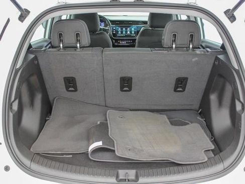 Used 2023 Chevrolet Bolt LT w/ Driver Confidence Package FWD image 11
