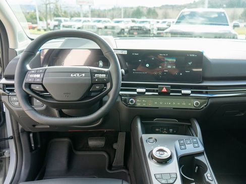 New 2026 Kia Sportage SX Prestige AWD/4WD image 15