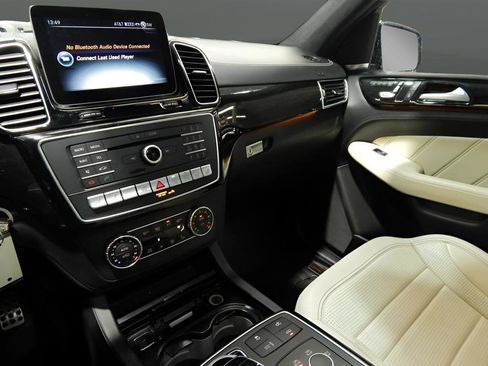 Used 2019 Mercedes-Benz GLE 63 AMG S image 20