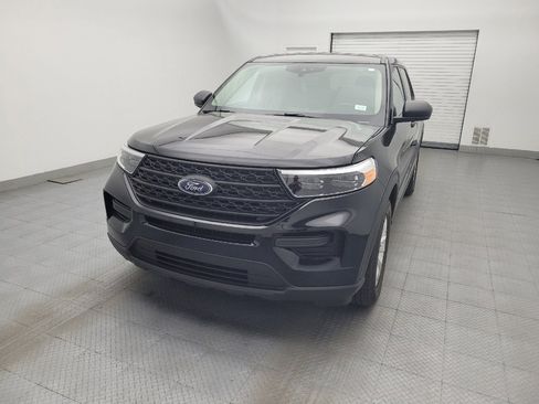 Used 2020 Ford Explorer 2WD image 15