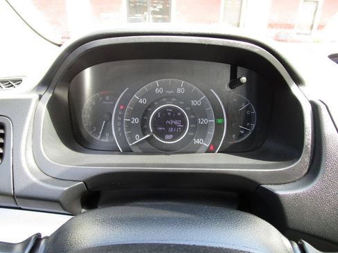 Used 2013 Honda CR-V LX image 11