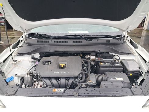 Used 2021 Hyundai Kona SEL image 28