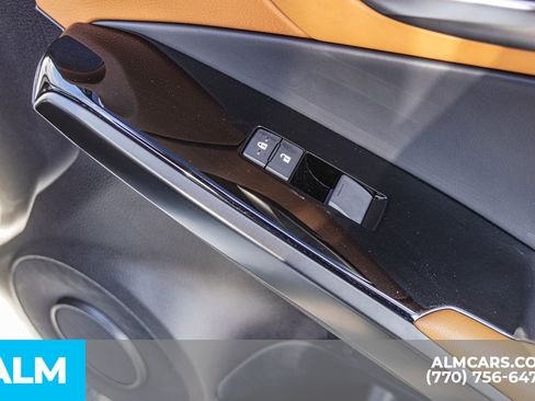 Used 2025 Lexus IS 350 F Sport w/ Accessory Package 2 image 48