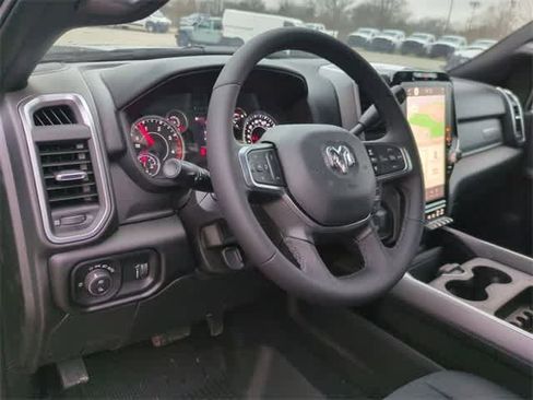 New 2026 RAM 2500 Big Horn image 10