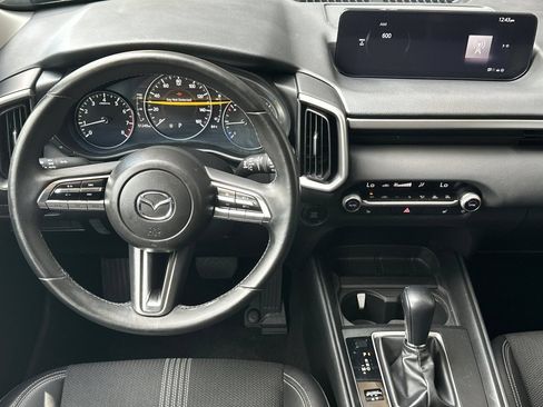 Used 2025 MAZDA CX-50 AWD 2.5 S w/ Preferred Package image 14