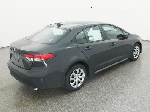 New 2026 Toyota Corolla LE image 38