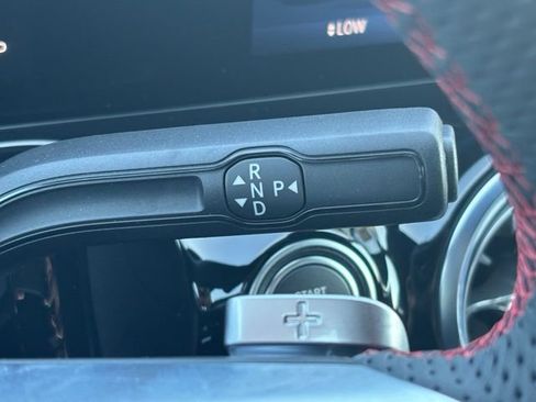 New 2026 Mercedes-Benz GLA 250 4MATIC image 21