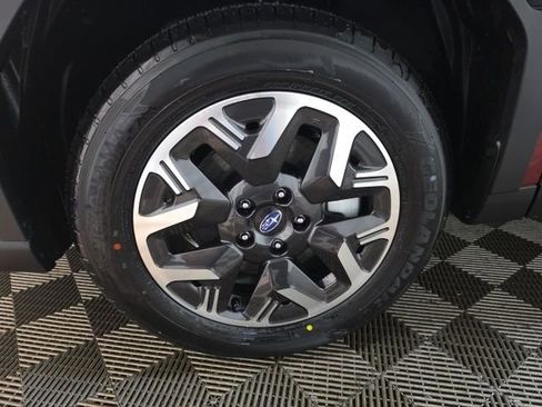 New 2026 Subaru Forester image 10