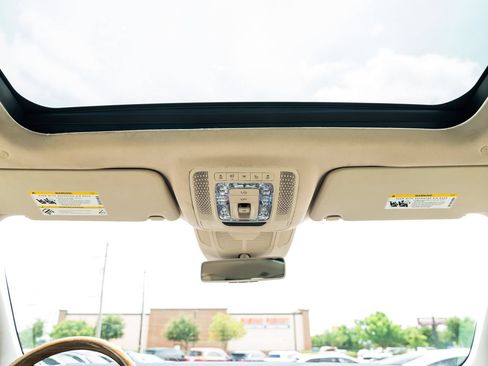 Used 2020 Mercedes-Benz GLS 580 4MATIC image 39