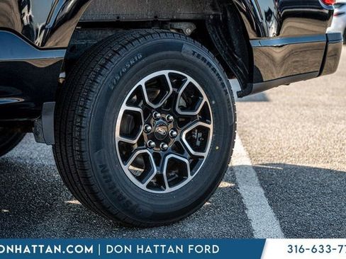 Used 2022 Ford F150 XLT w/ Equipment Group 302A High image 45