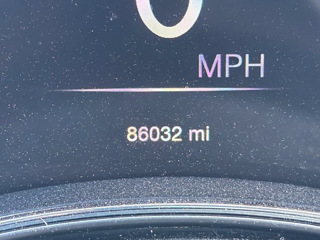 Used 2017 Jeep Grand Cherokee Altitude AWD/4WD image 4
