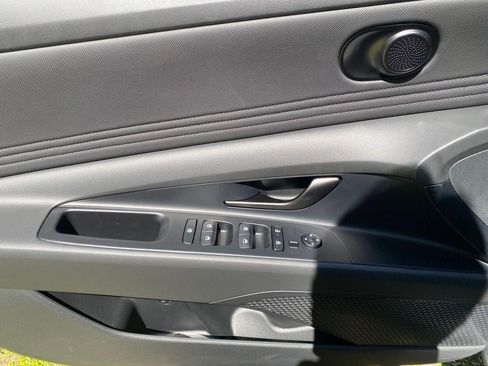 New 2026 Hyundai Elantra Sport w/ Cargo Package FWD image 36