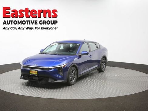 Used 2025 Kia K4 FWD image 53