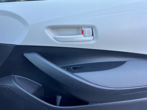 Certified 2026 Toyota Corolla LE w/ LE Premium Package image 17