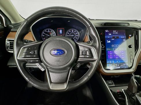 Used 2021 Subaru Outback Touring XT AWD/4WD image 11