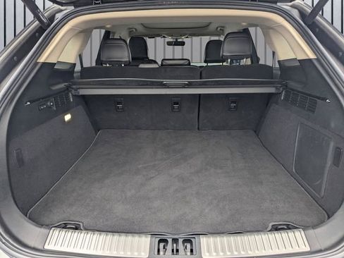 Certified 2021 Lincoln Nautilus Reserve w/ Equipment Group 201A image 6