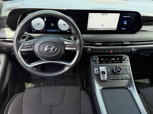 Used 2025 Hyundai Palisade Calligraphy AWD/4WD image 12