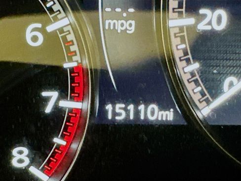 Used 2025 MAZDA CX-50 AWD 2.5 S w/ Premium Plus Pkg image 19