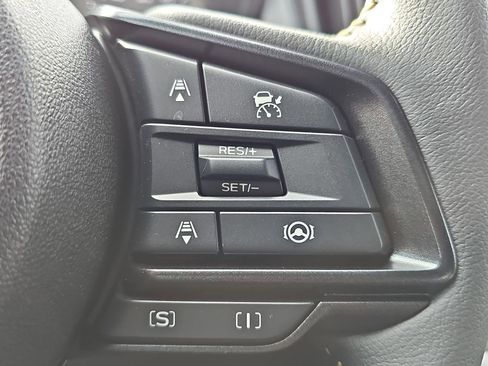 New 2026 Subaru Crosstrek 2.5i Sport image 18