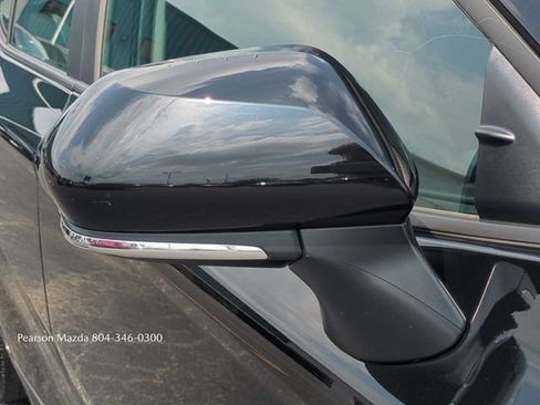 Used 2025 Toyota Camry LE FWD image 13