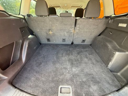 Used 2014 Ford Escape S image 9