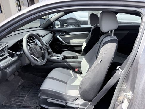 Used 2016 Honda Civic EX-T image 3