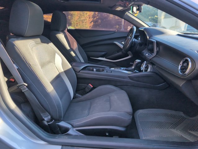 Used 2023 Chevrolet Camaro LT w/ RS Package RWD image 28