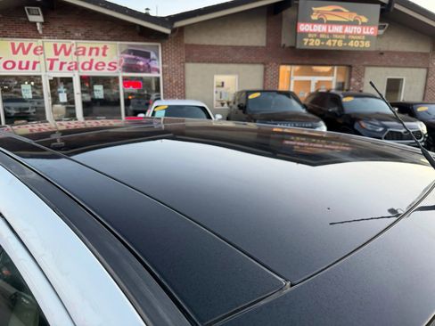 Used 2014 Ford Edge Limited w/ Equipment Group 301A image 10