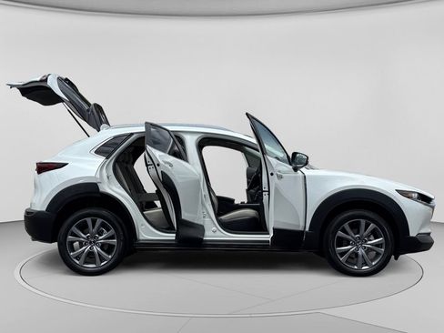 Used 2025 MAZDA CX-30 AWD 2.5 S w/ Preferred Package image 30