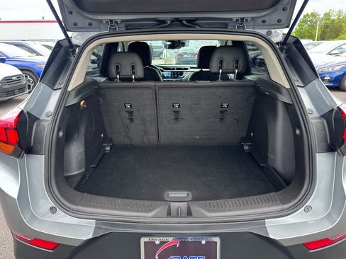 Used 2023 Buick Encore GX Select AWD/4WD image 36