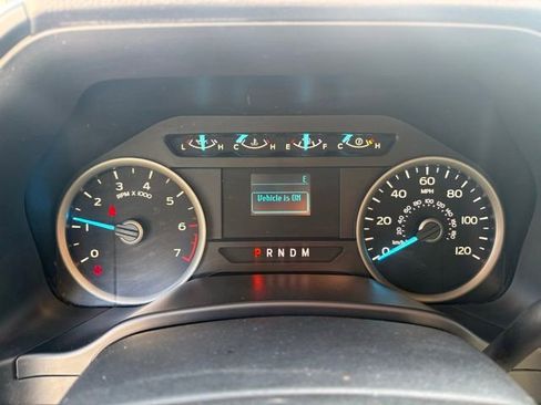 Used 2018 Ford F150 XLT image 14