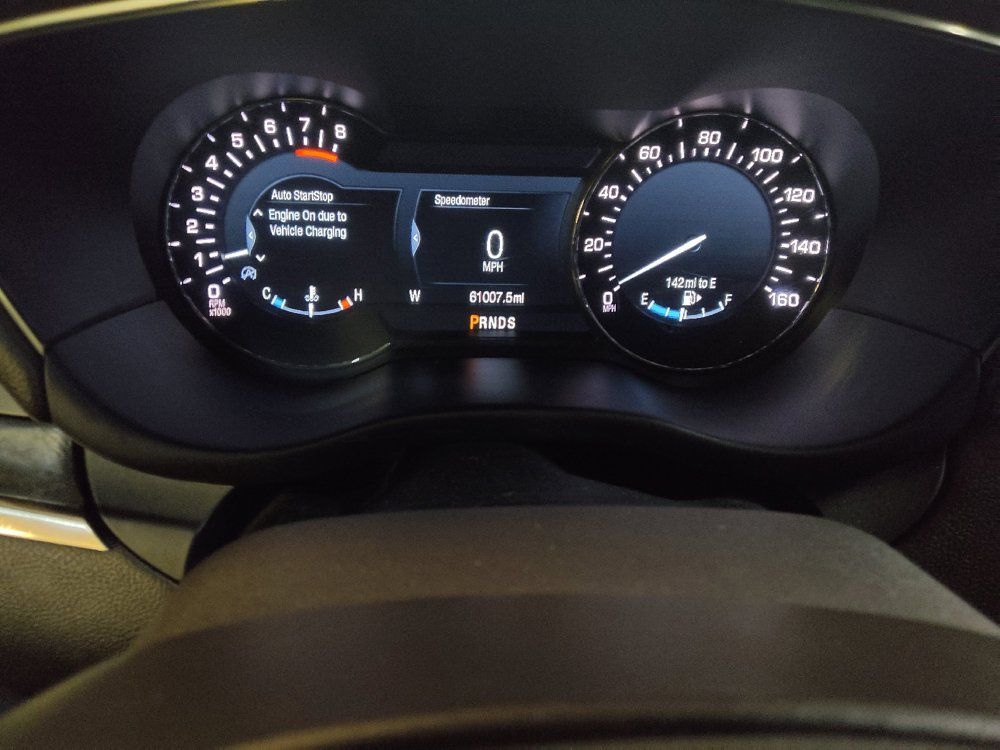 Used 2018 Lincoln MKC Reserve FWD image 23