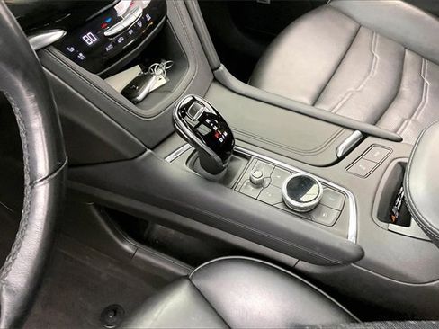 Used 2020 Cadillac XT6 Premium Luxury w/ Platinum Package image 16