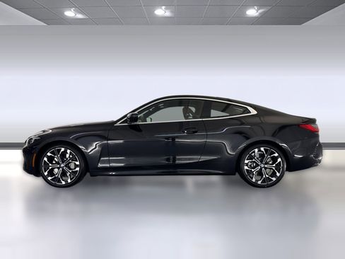 New 2026 BMW 430i Coupe w/ Parking Assistance Package image 2