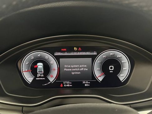 Used 2025 Audi Q5 2.0T Premium w/ Convenience Plus Package AWD/4WD image 23