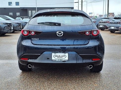 New 2026 MAZDA MAZDA3 s Sport image 5