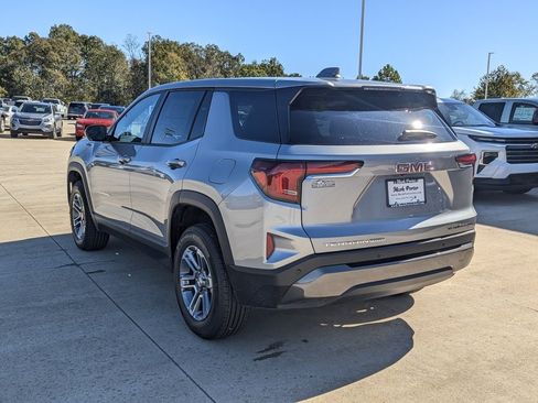 New 2026 GMC Terrain Elevation w/ LPO, Floor Liner Package AWD/4WD image 9