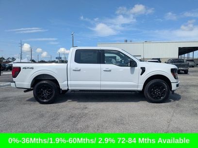 New 2026 Ford F150 XLT w/ Equipment Group 302A MID