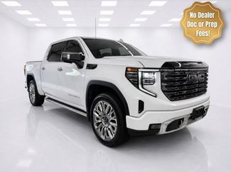 Used 2026 GMC Sierra 1500 Denali Ultimate AWD/4WD video 1