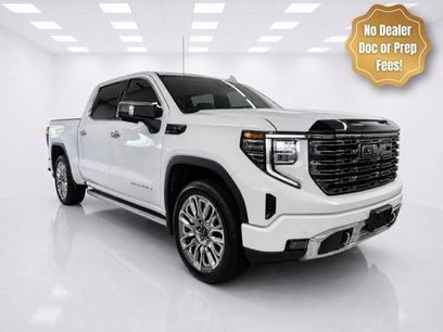 Used 2026 GMC Sierra 1500 Denali Ultimate