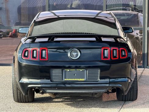 Used 2014 Ford Mustang Coupe image 10
