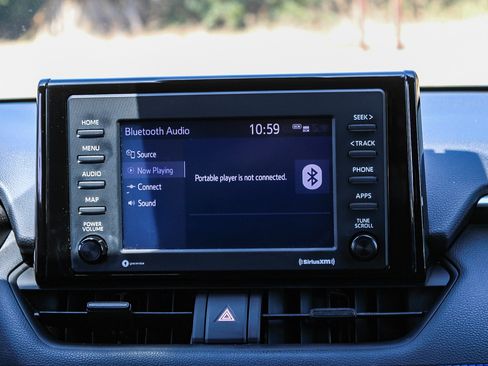 Used 2022 Toyota RAV4 SE w/ Convenience Package AWD/4WD image 16