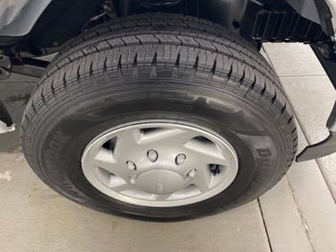 New 2025 Ford E-350 and Econoline 350 Super Duty w/ Power Equipment Group image 4