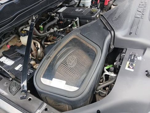 Used 2019 RAM 3500 Laramie AWD/4WD image 66