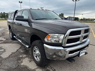 Used 2018 RAM 2500 Tradesman w/ Chrome Appearance Group AWD/4WD video 1