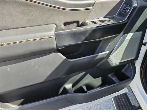 Used 2023 Ford F150 Platinum w/ Equipment Group 701A High image 14