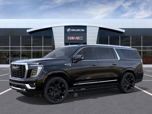 New 2026 GMC Yukon XL Denali image 26