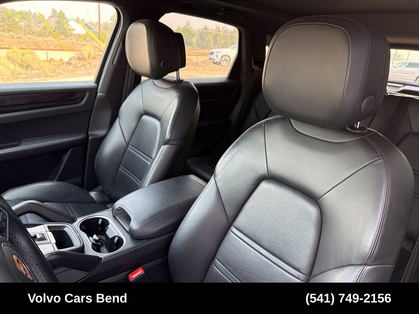Used 2019 Porsche Cayenne AWD/4WD image 19