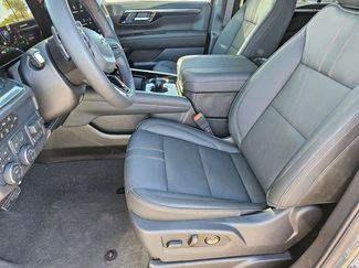 New 2026 Chevrolet Tahoe RST w/ RST Capability Package video 4